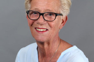 In memoriam Truus Schaekens (1957-2025)