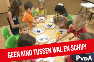 PvdA Sittard-Geleen zet zich in voor kansen voor alle kinderen