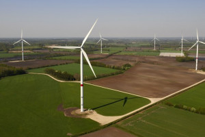 PvdA-fractie stemt in met windmolens Holtum